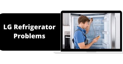 lg refrigerator reading e and rf|lg refrigerator rf problems.